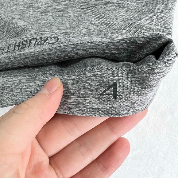 Lululemon Swifly Tech Racerback Tank Top 2.0 - 4 - Picture 4 of 7